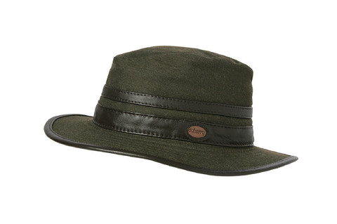 Dubarry hoed waterdicht en ademend